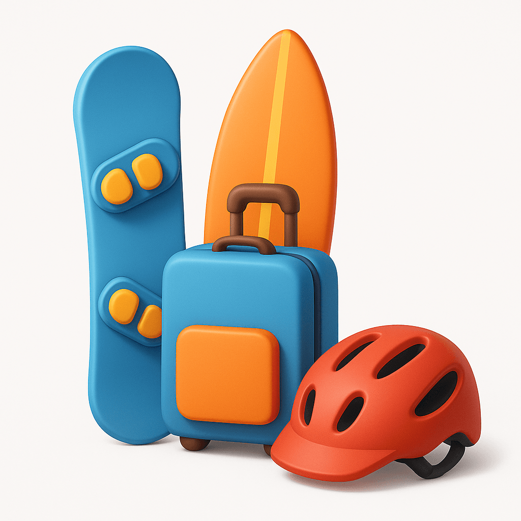Adventure Sports