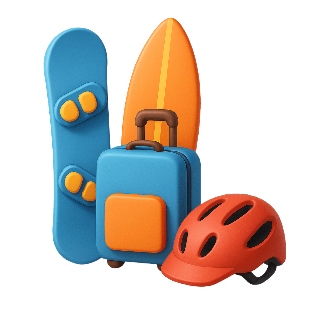 Adventure Sports
