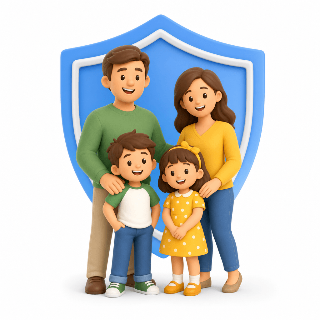Family price