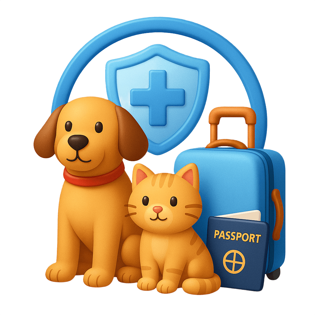 Pet Cover