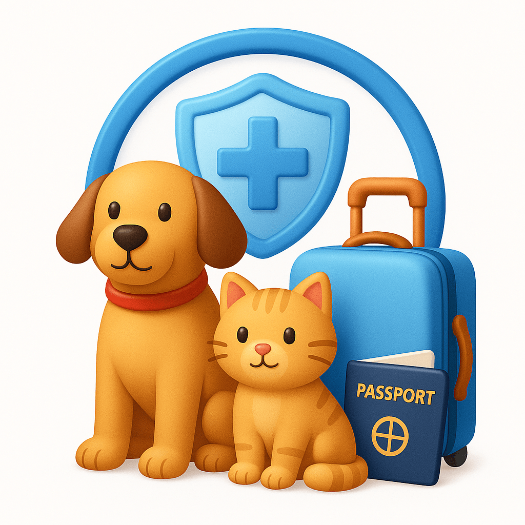 Pet Cover